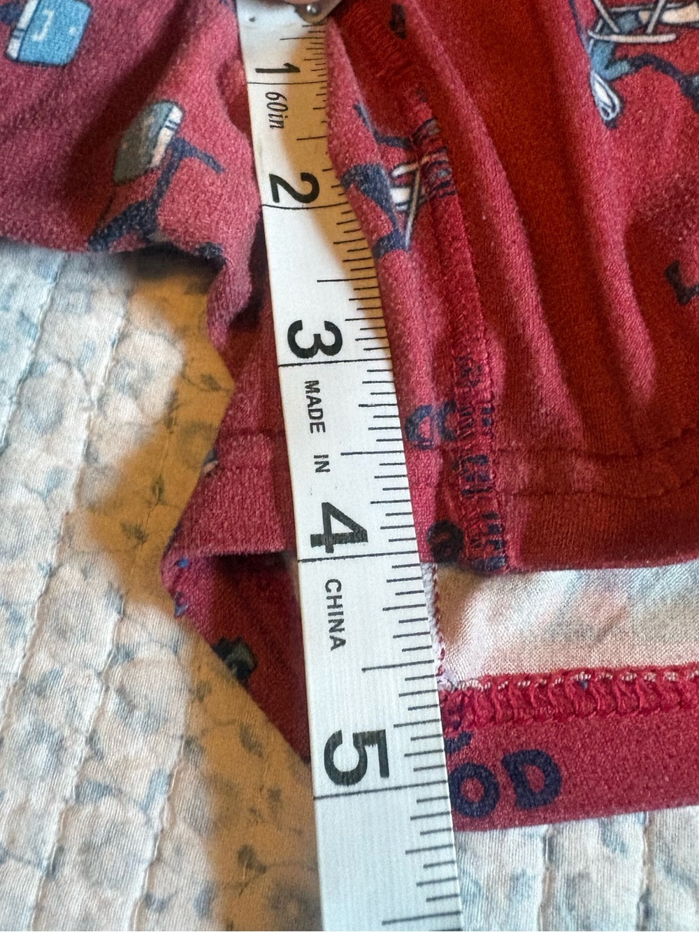 Life is Good Boxer Shorts - Picture 3 of 5